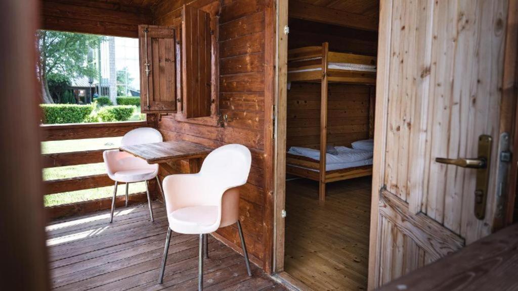 Camping Divoka Voda Bratislava Exterior photo